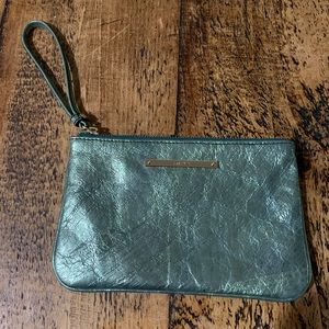 Brahmin Wristlet